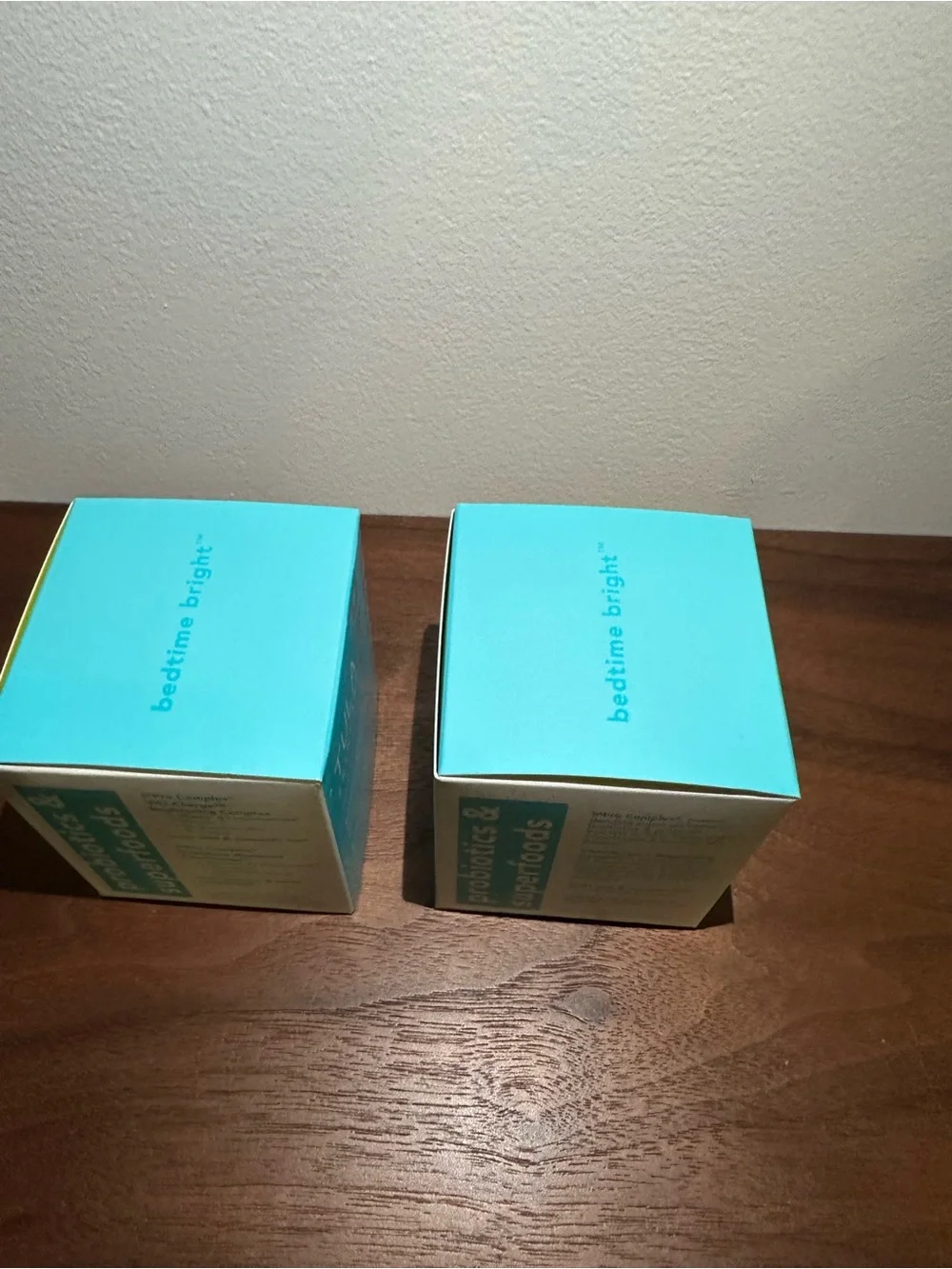 TULA Bedtime Bright Vita-Charge Overnight Brightening Treatment